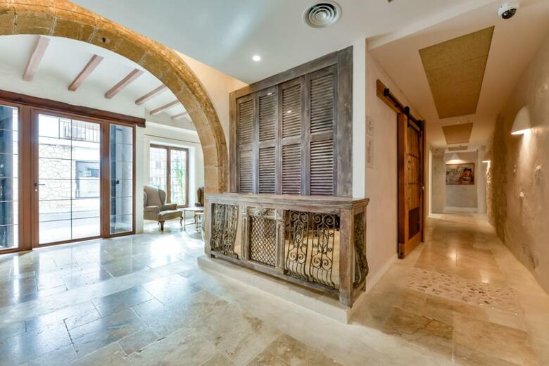 Maison Salva - Hotel Boutique