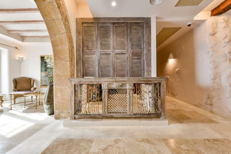 Maison Salva - Hotel Boutique