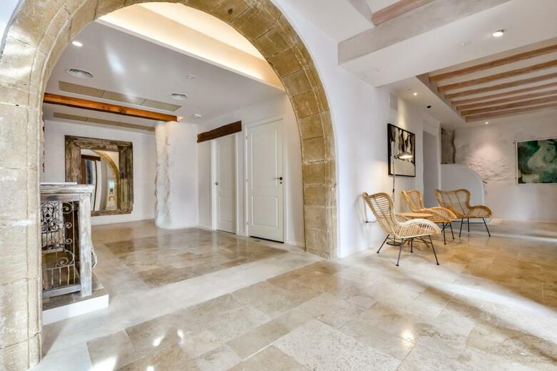 Maison Salva - Hotel Boutique