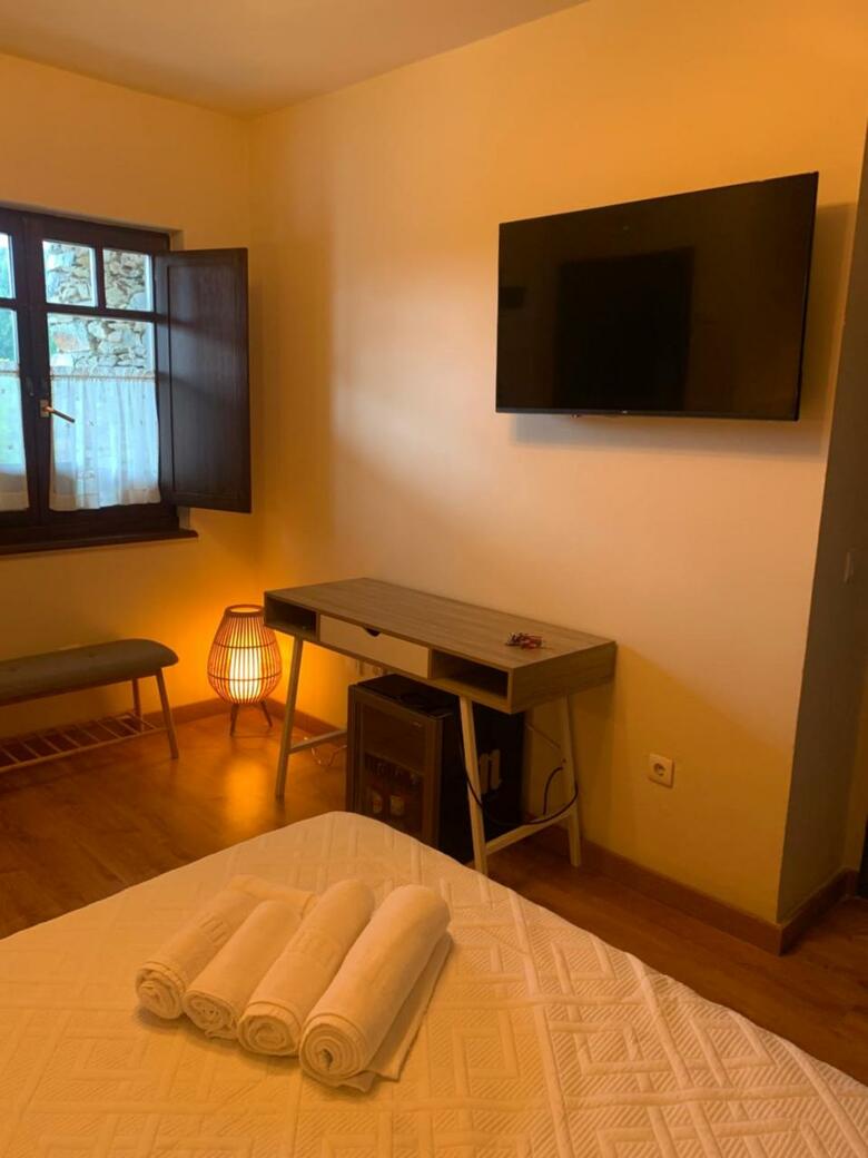 Hotel Rural Cudillero Rooms