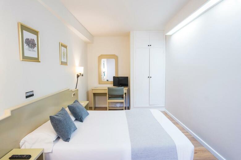 Hotel Alda Ribeira