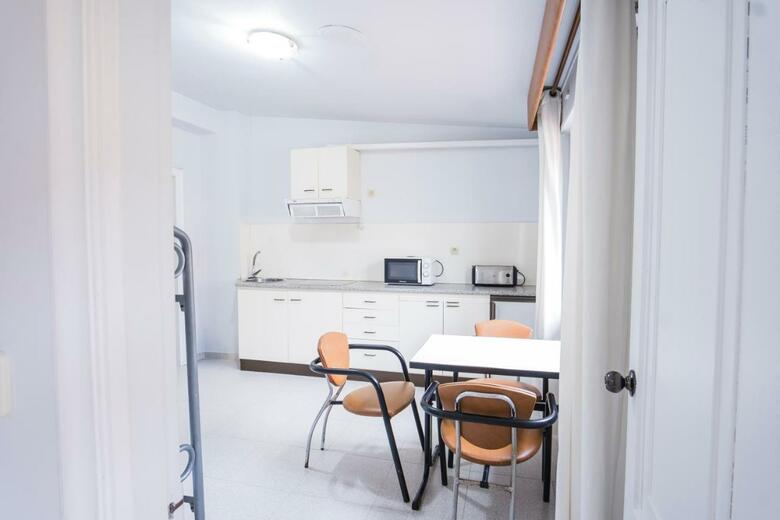 Hotel Alda Ribeira