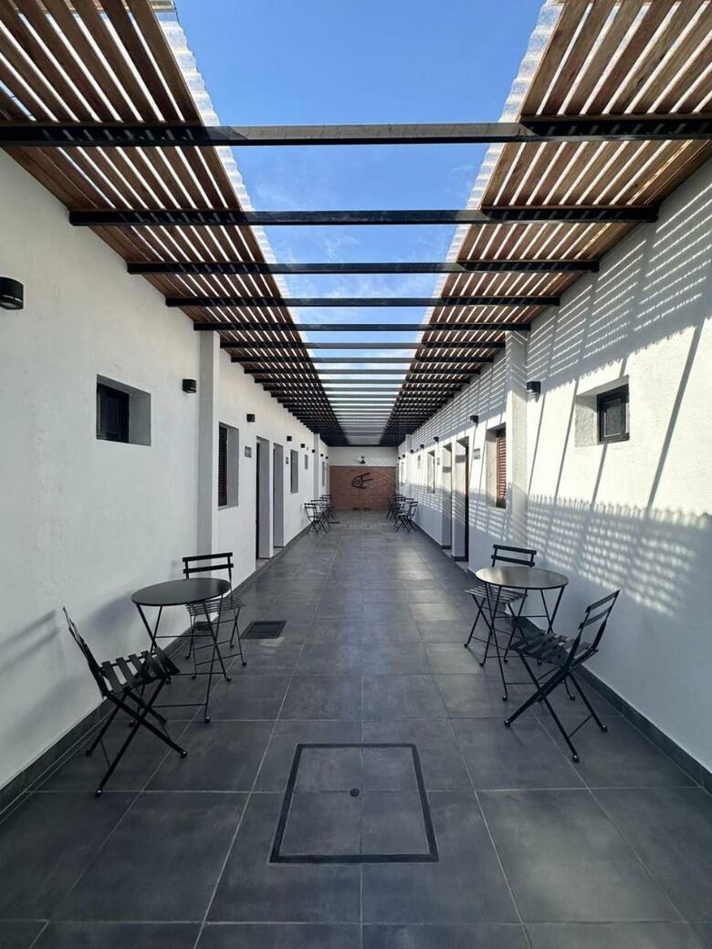 Casagrande Hotel Boutique