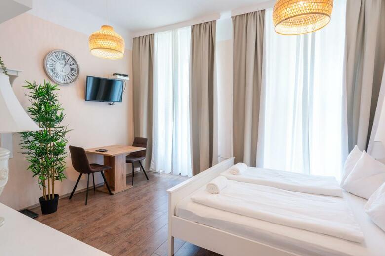 Hotel Sch�nbrunn