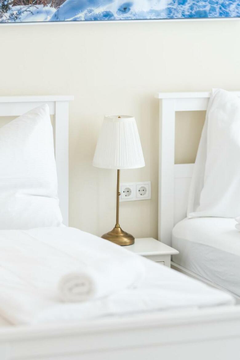 Hotel Sch�nbrunn