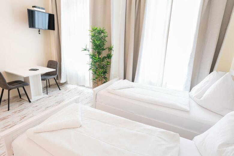 Hotel Sch�nbrunn