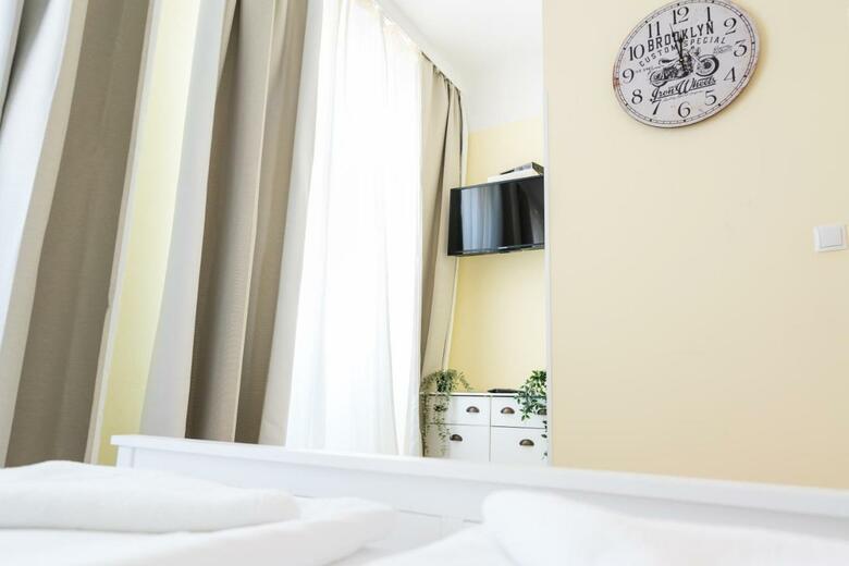 Hotel Sch�nbrunn