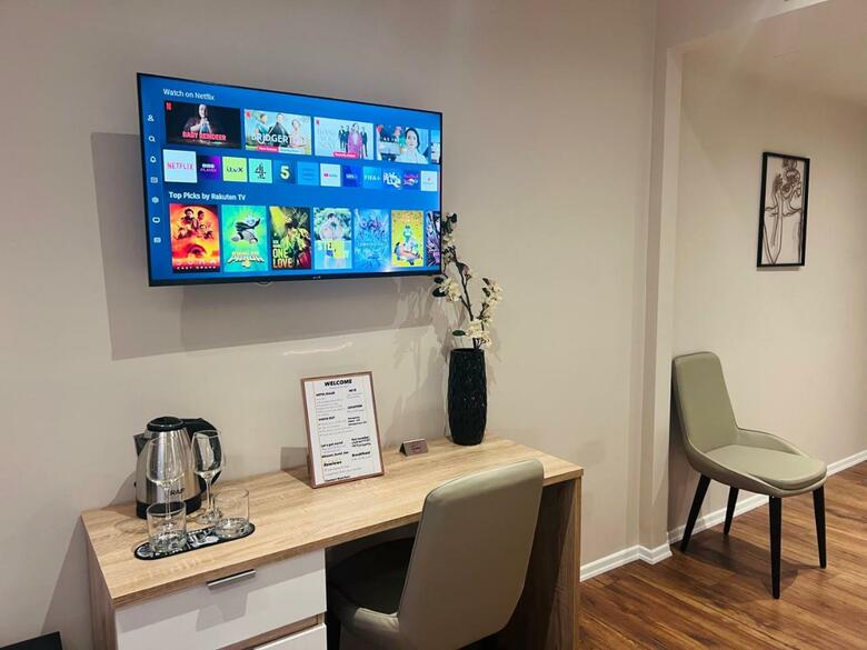 Bizant Boutique Hotel & Coffee,bar