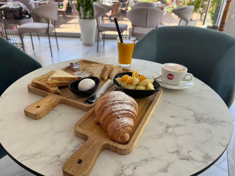 Bizant Boutique Hotel & Coffee,bar
