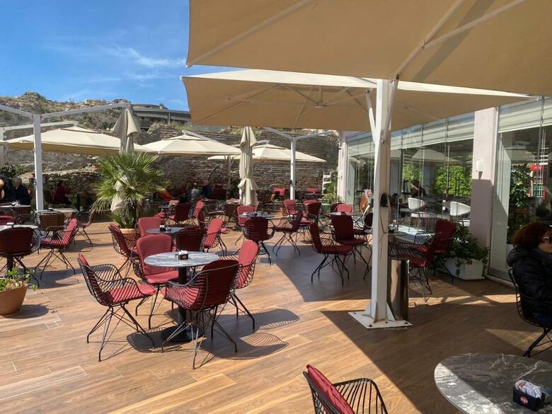 Bizant Boutique Hotel & Coffee,bar