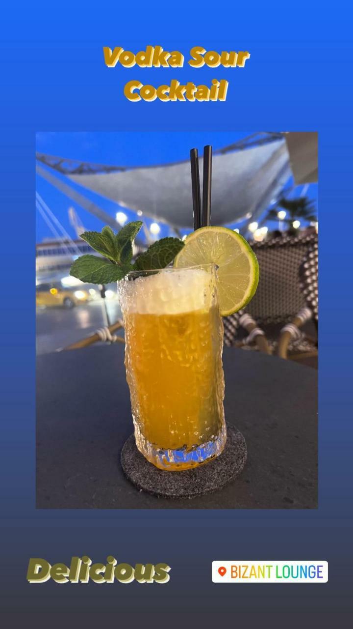 Bizant Boutique Hotel & Coffee,bar