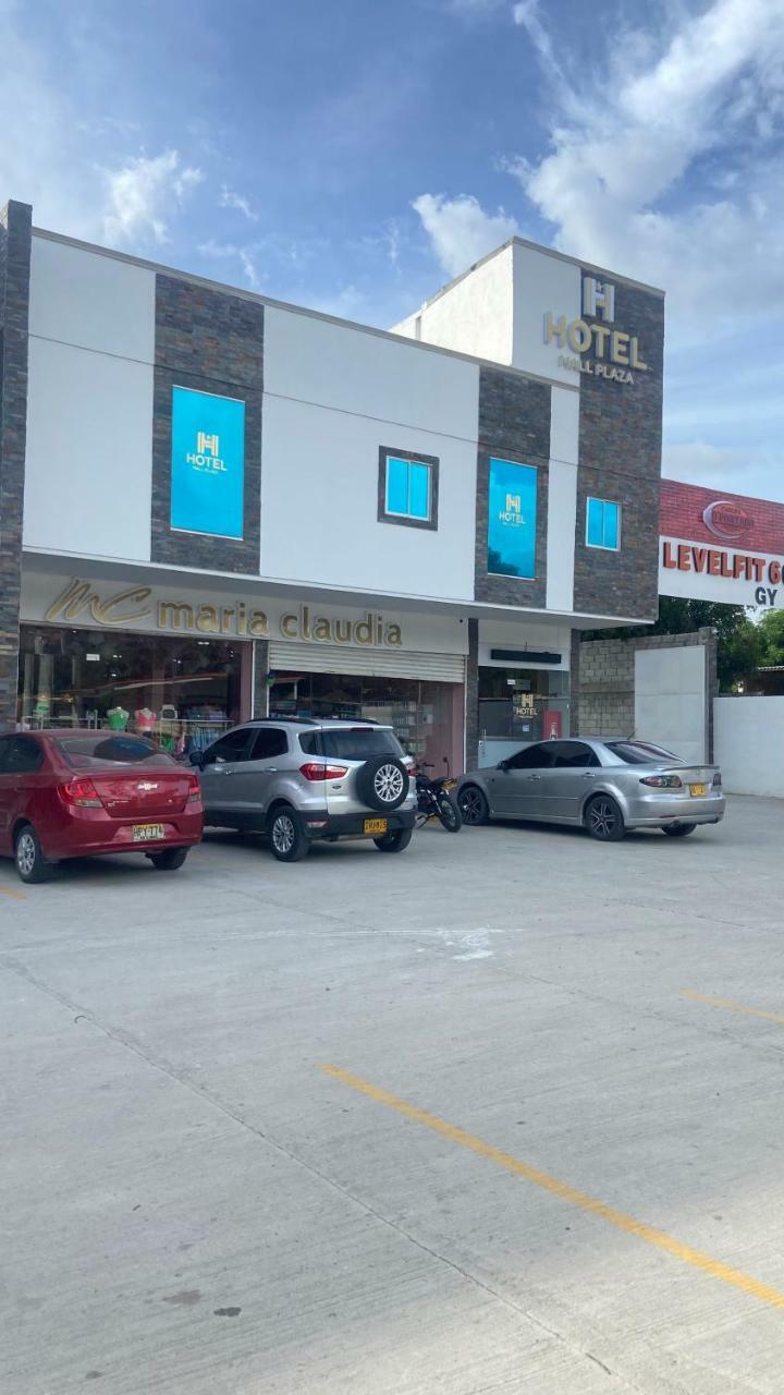 Hotel Mall Plaza