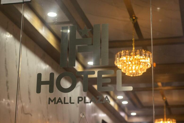 Hotel Mall Plaza