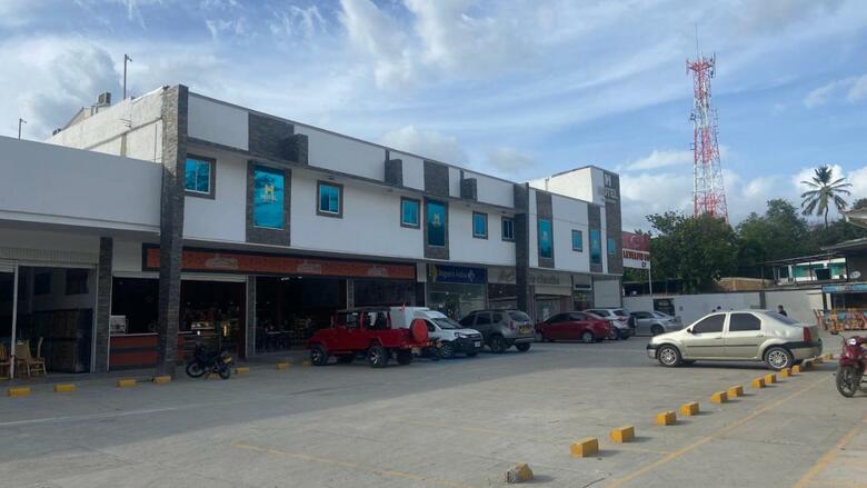 Hotel Mall Plaza