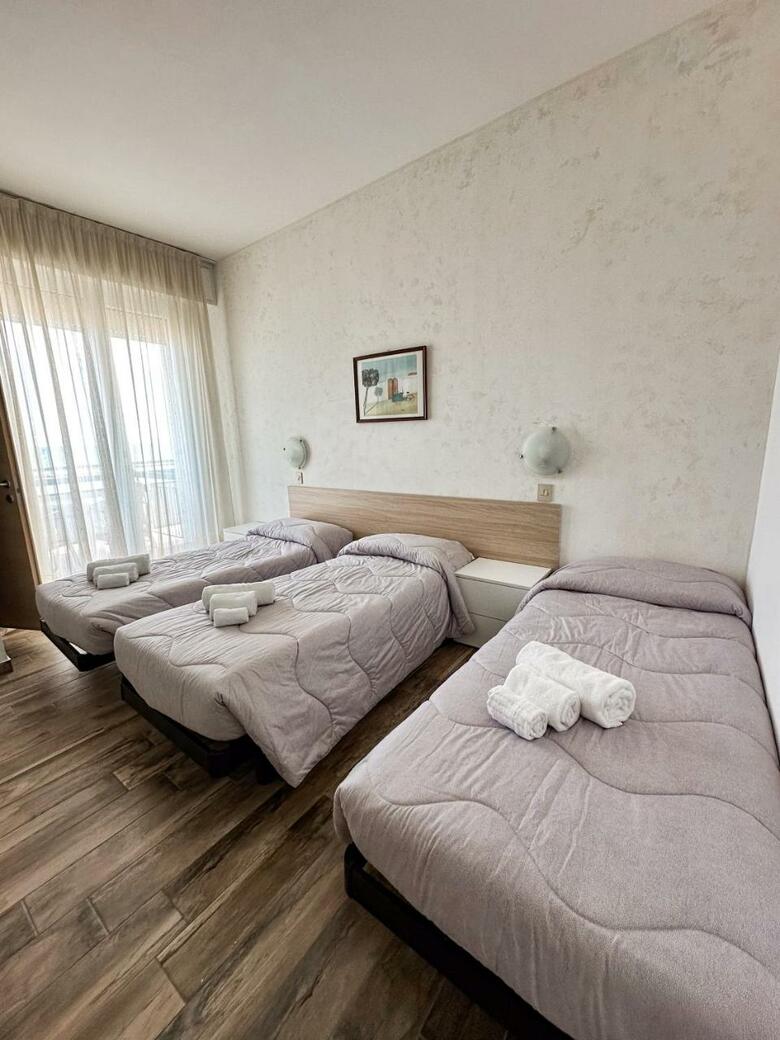 Hotel Re Leone