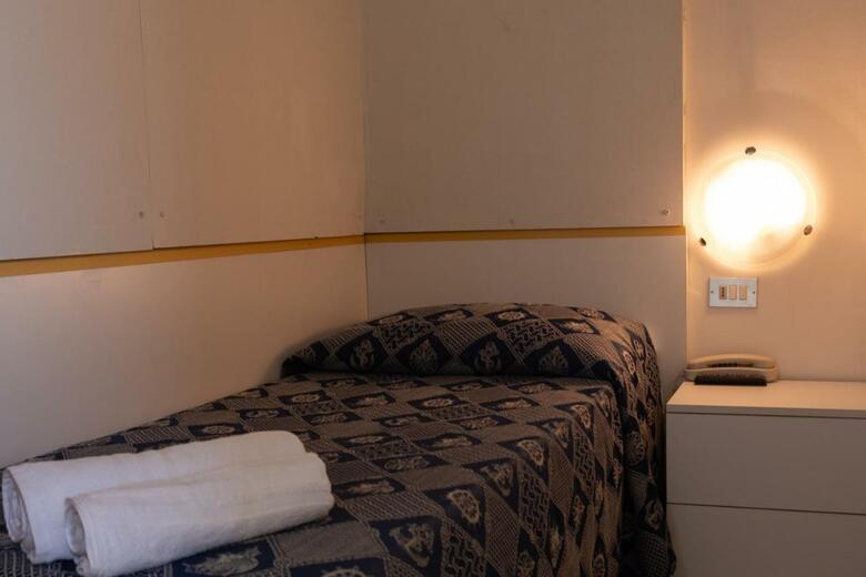 Hotel Re Leone