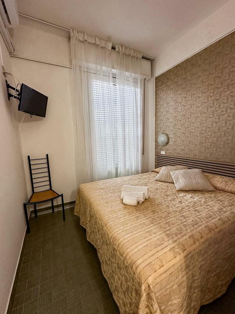 Hotel Re Leone