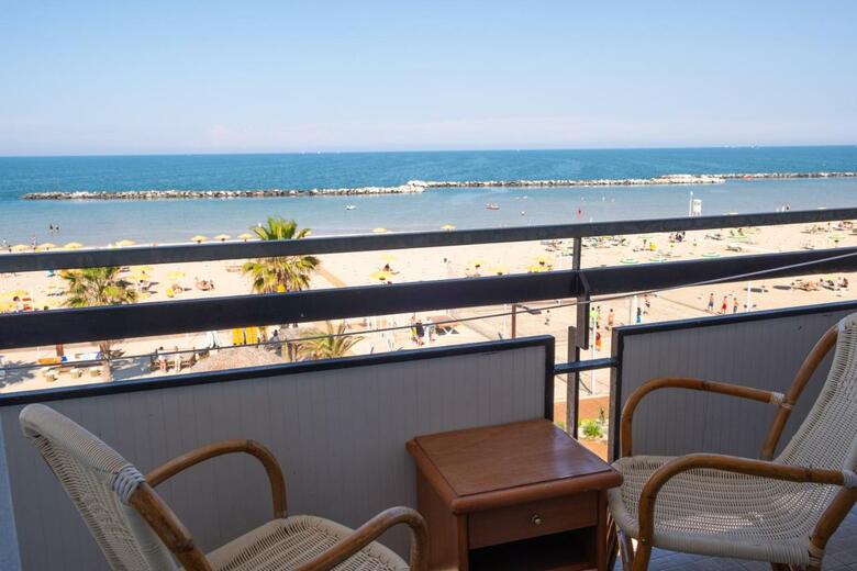 Hotel Re Leone