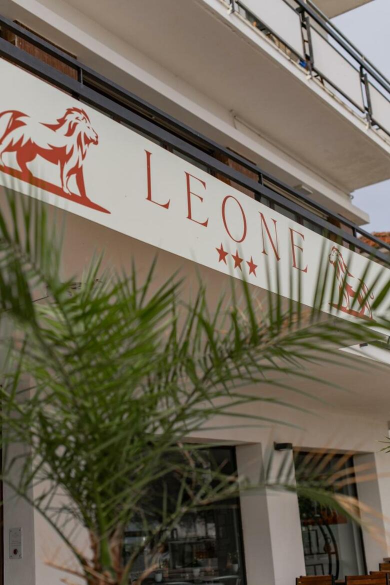 Hotel Re Leone