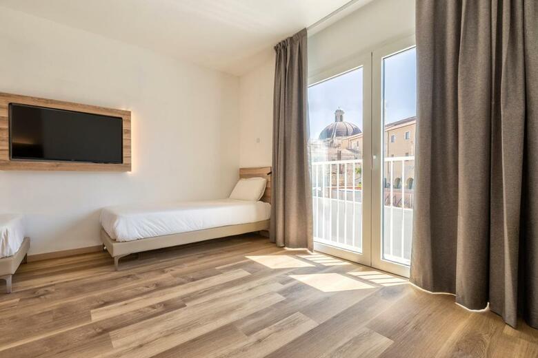 B&B Hotel Sassari
