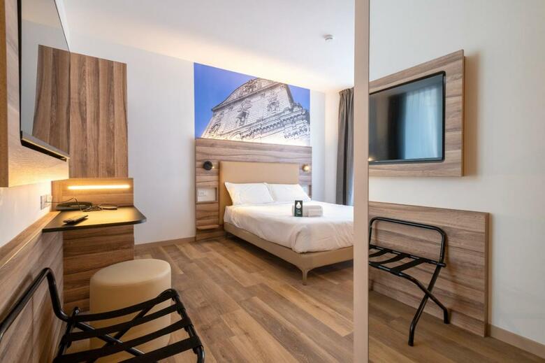 B&B Hotel Sassari