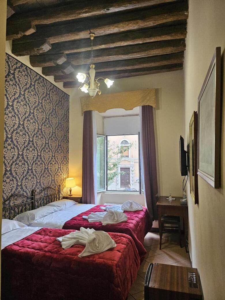 Hotel Giubileo