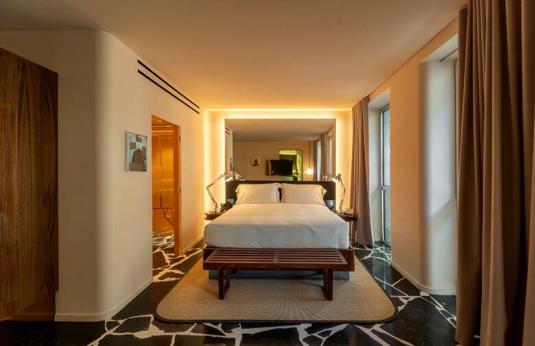 Hotel Calimala Milano