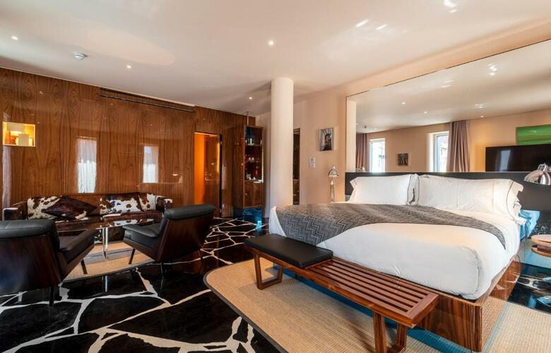 Hotel Calimala Milano