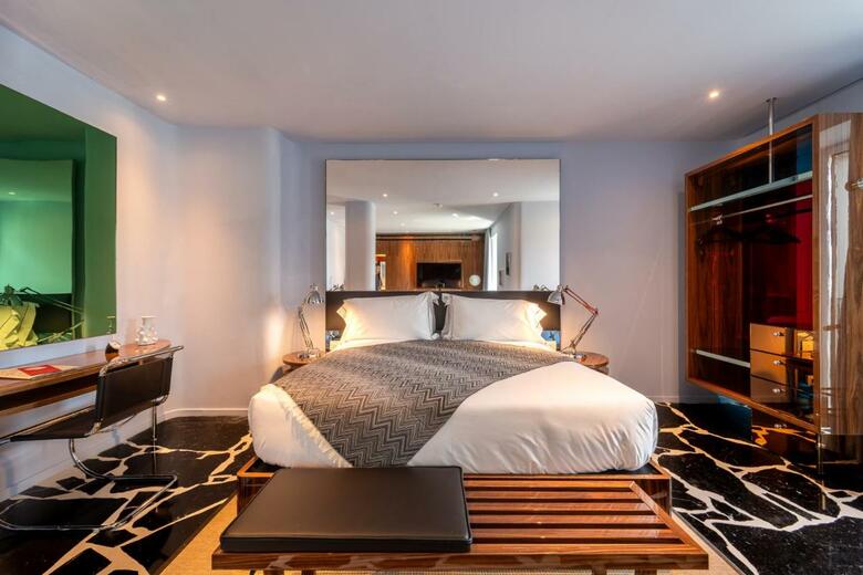 Hotel Calimala Milano
