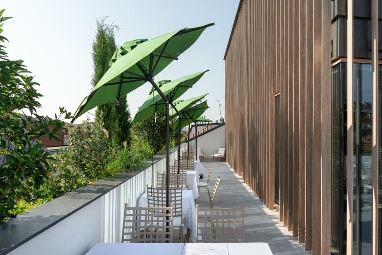 Hotel Calimala Milano