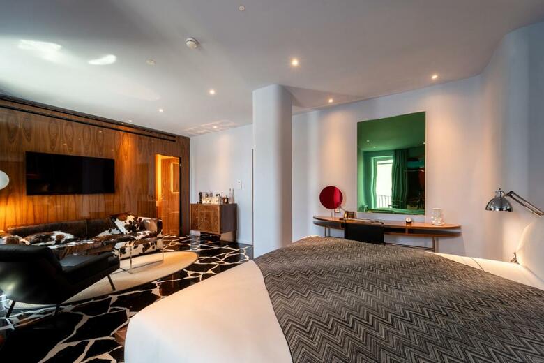 Hotel Calimala Milano