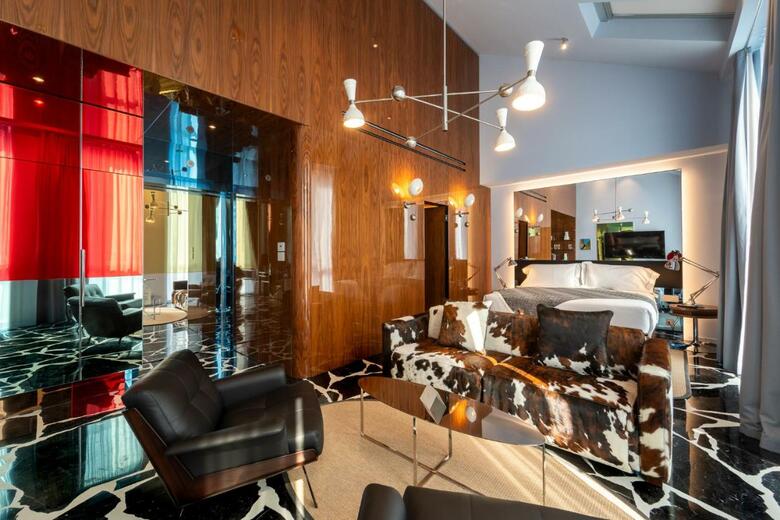 Hotel Calimala Milano