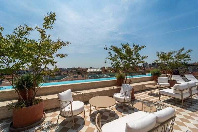 Hotel Calimala Milano