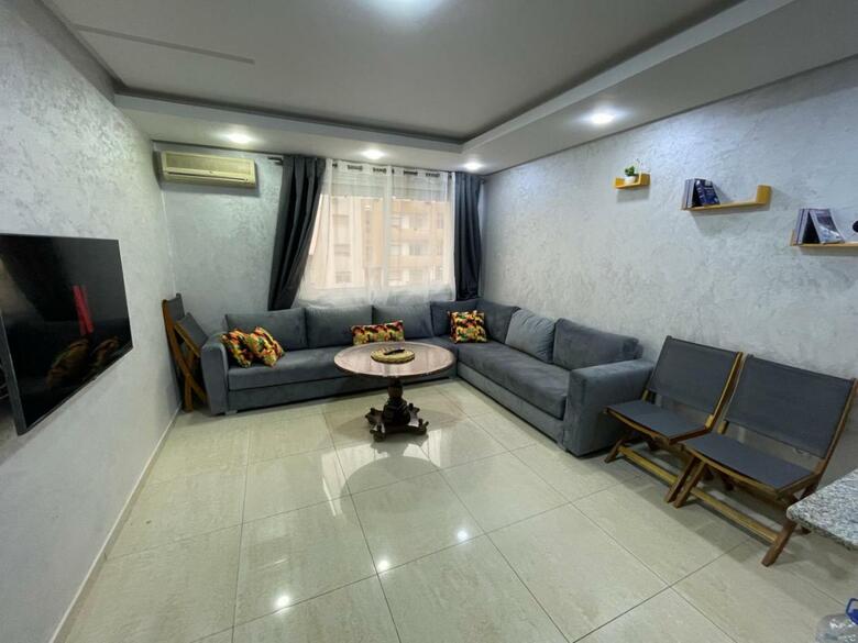 Apartamento Islane Appart Hotel