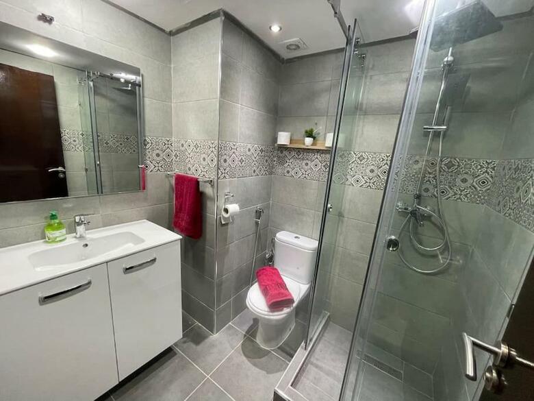 Apartamento Islane Appart Hotel
