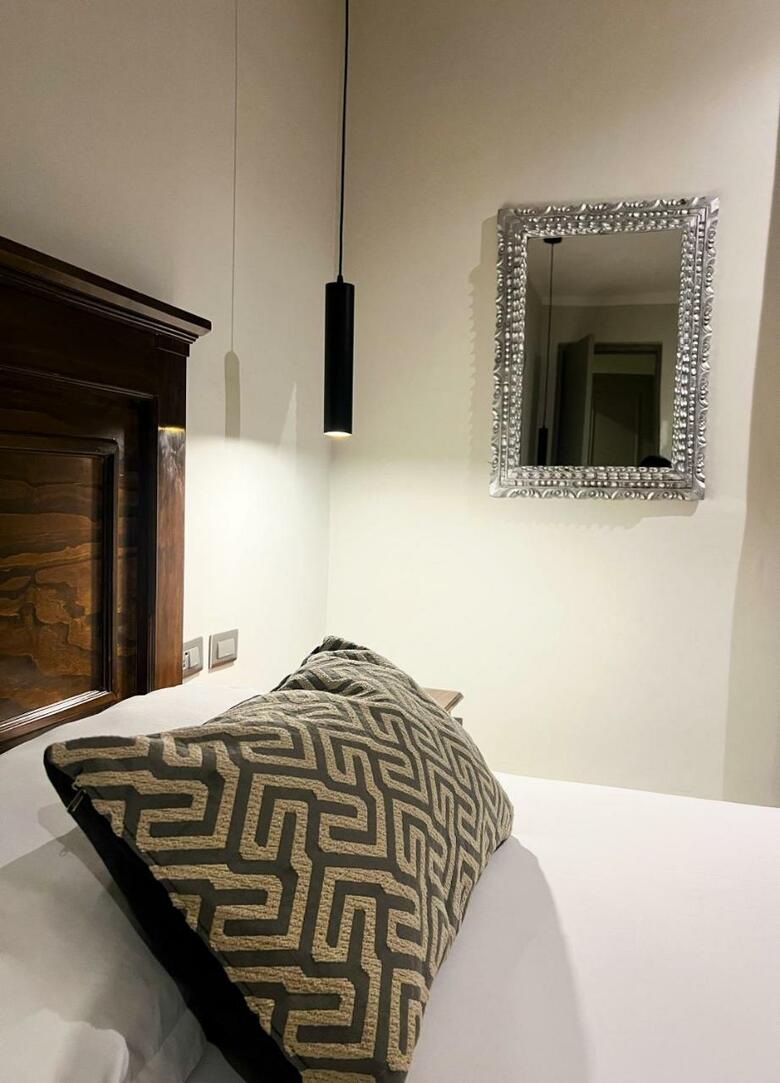 Hotel Montes Central