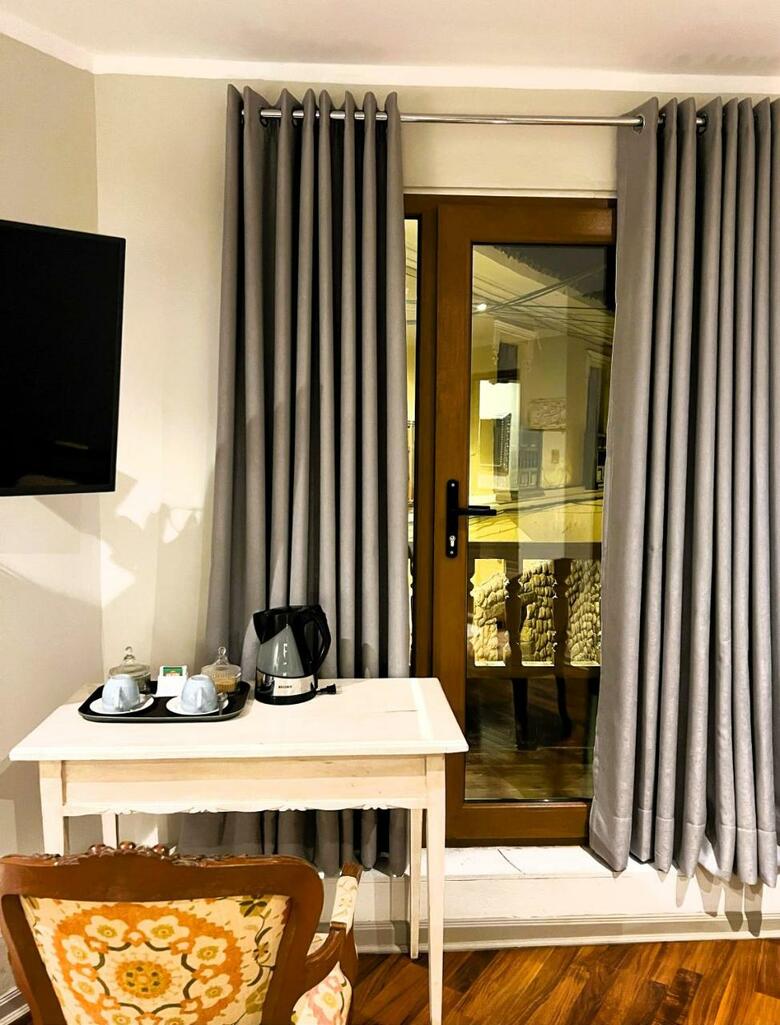Hotel Montes Central