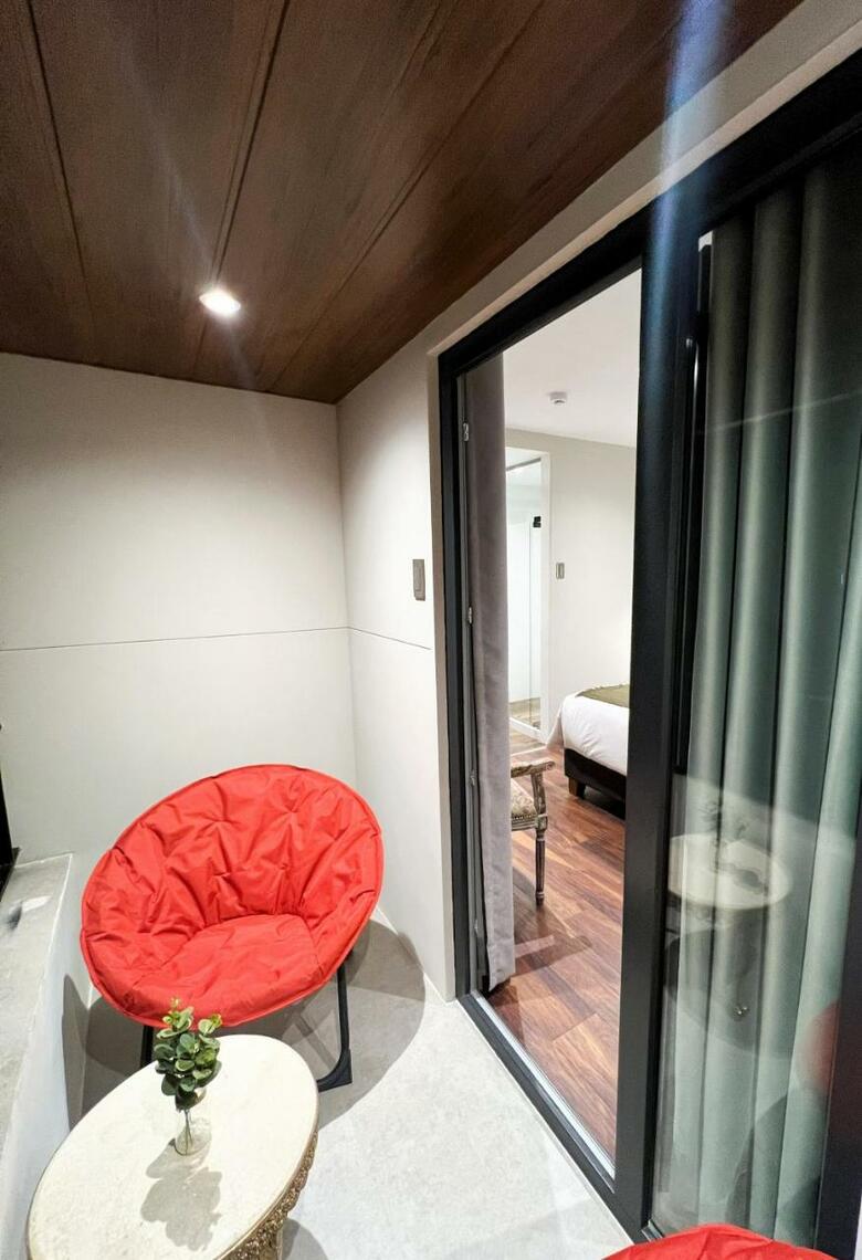 Hotel Montes Central
