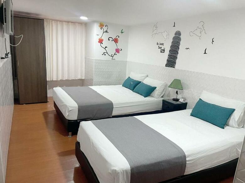 Hotel Radel Boutique