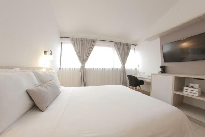 Royal Garden Hotel Boutique