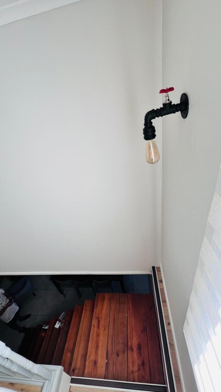 Nogales House, By Pewma Apart Hotel