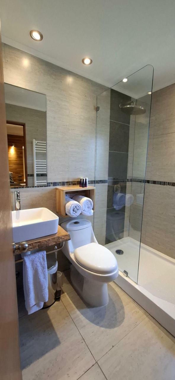 Bed & Breakfast Casa Simpson Hotel