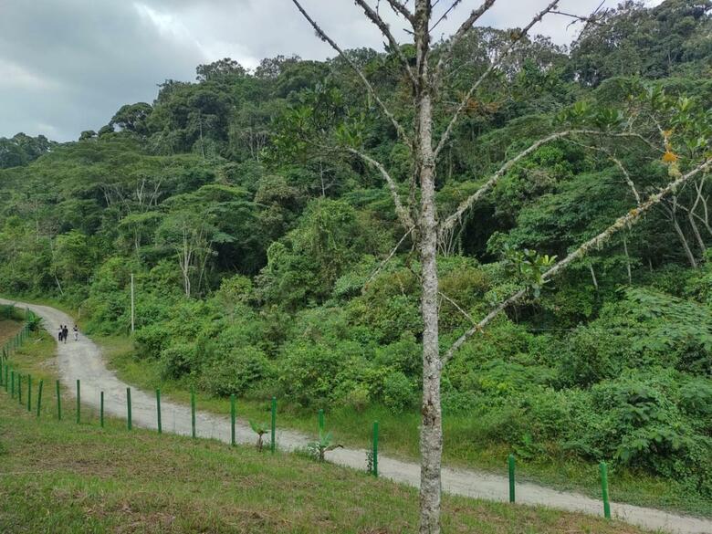Agroturismo Eco Hotel Birdland En Buga Valle