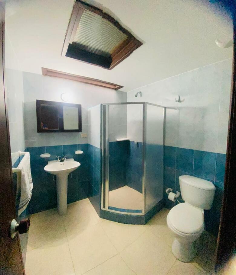 Hostal Hotel Recreo De Los Frailes