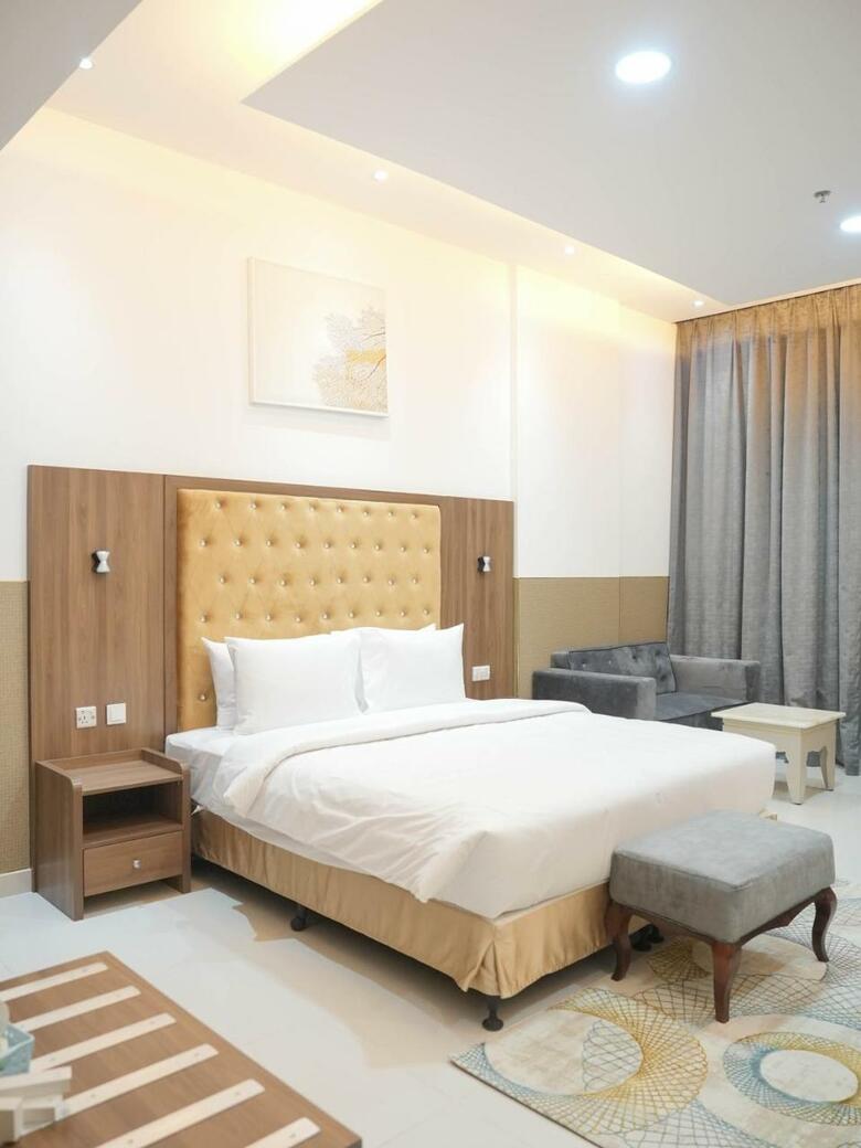 Dream Point Hotel