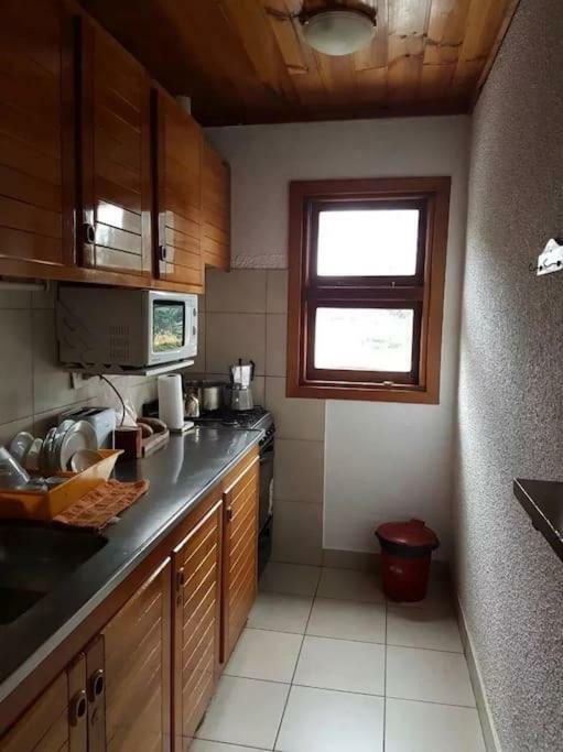 Apartamento Modulo En Club , Hotel Catedral Magn�fico