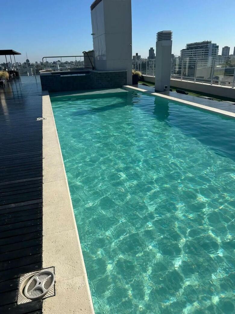 Liv Hotel Apartamentos Palermo Hollywood