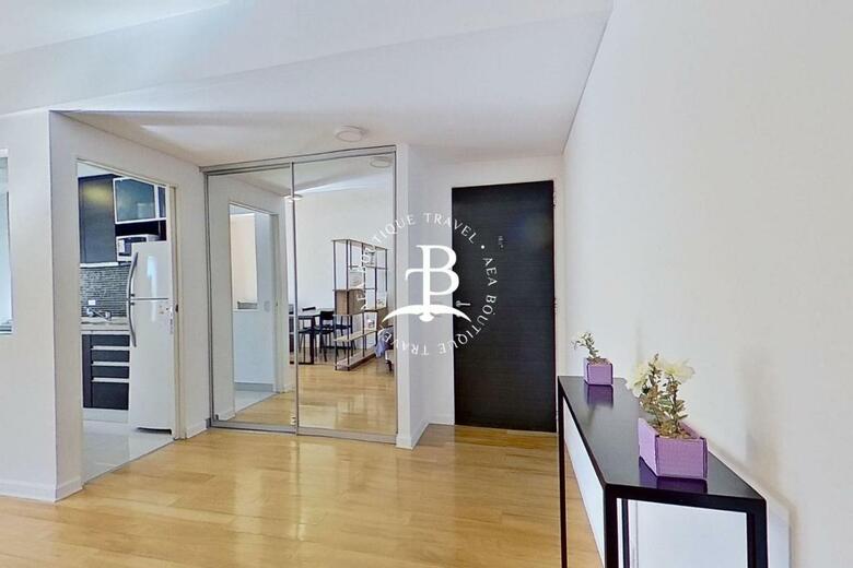 Liv Hotel Apartamentos Palermo Hollywood