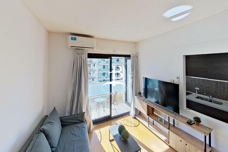 Liv Hotel Apartamentos Palermo Hollywood