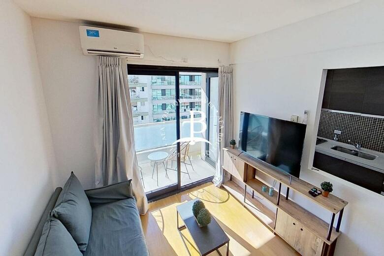 Liv Hotel Apartamentos Palermo Hollywood